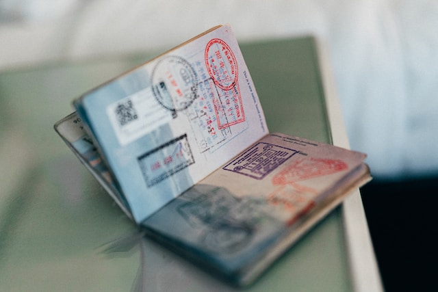 Can You Use A Twic Card As A Passport Internationally?