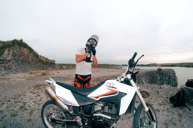 Are There Any Age Restrictions For Wearing A GoPro On A Helmet In California?