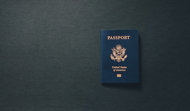 Which Different States Can American Citizens Travel Without A Passport?