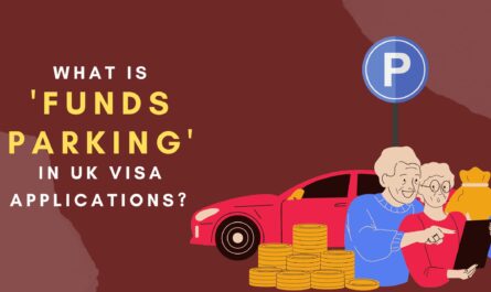 What Is 'Funds Parking' In UK Visa Applications
