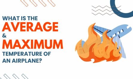 What Is The Average and Maximum Temperature Of An Airplane Cargo Hold
