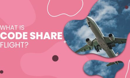 What Is Code Share Flight